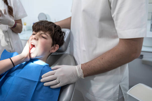 Best Urgent Dental Care for Toothaches in Hlsboro, IL